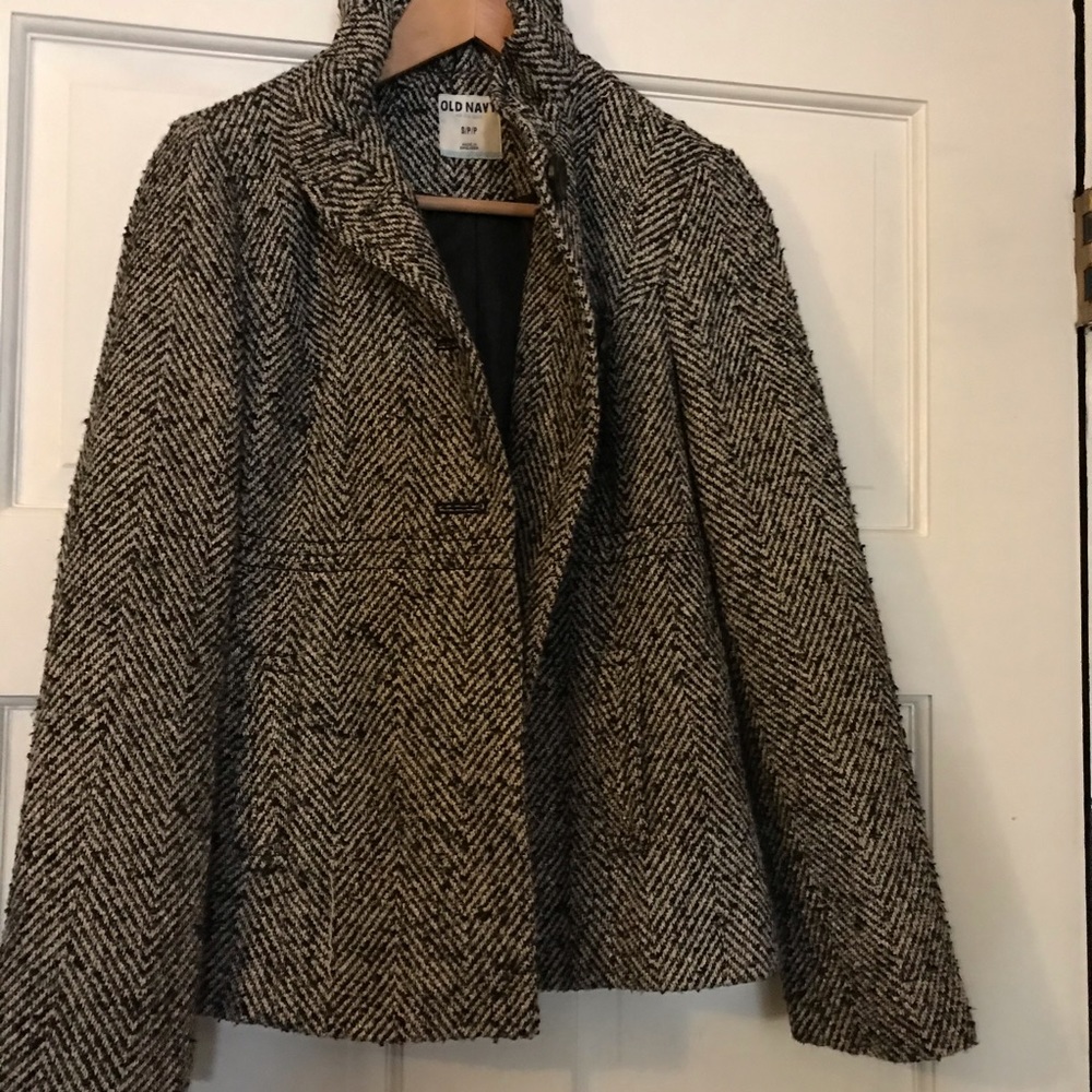 Old Navy jacket small